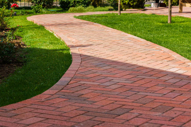 Best Residential Paver Driveway  in Fris, CO