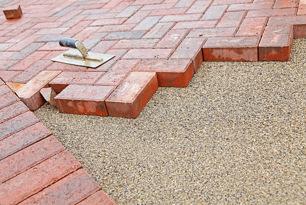 Best Driveway Pavers Near Me  in Fris, CO